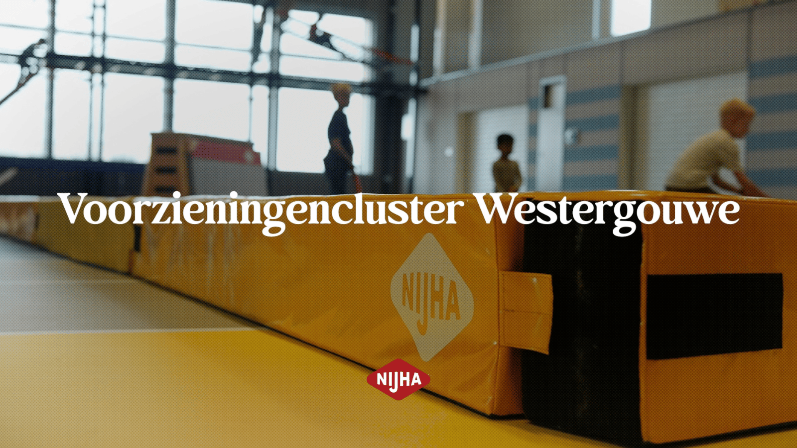 Bekijk de video van Westergouwe in Gouda