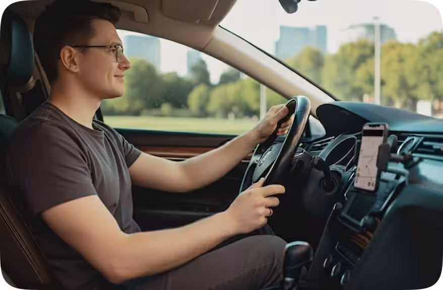 Mobi | How Much Does It Cost to Rent a Car for Uber, Lyft & Delivery Driving?