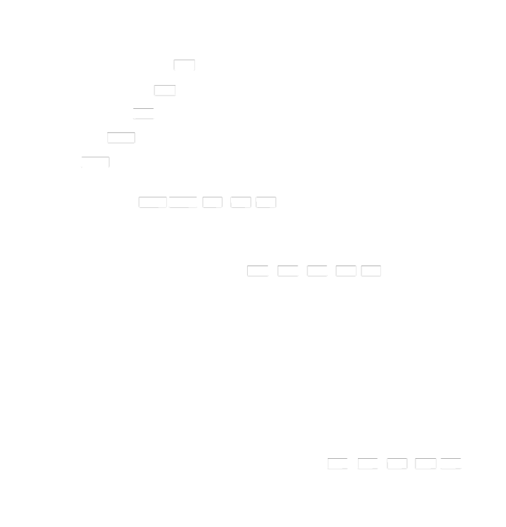 Schéma de la grue avec jib