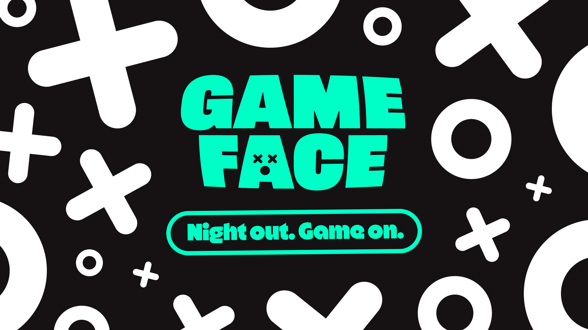 Gameface in Manchester