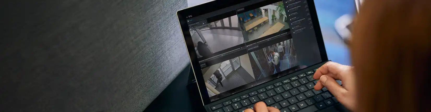 genetec videosurveillance