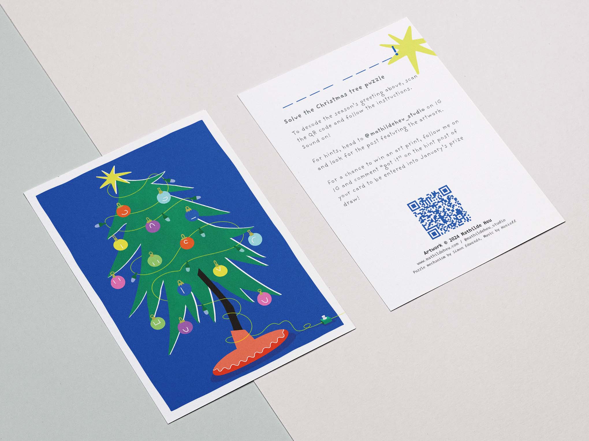 Augmented Reality Illustrated Map