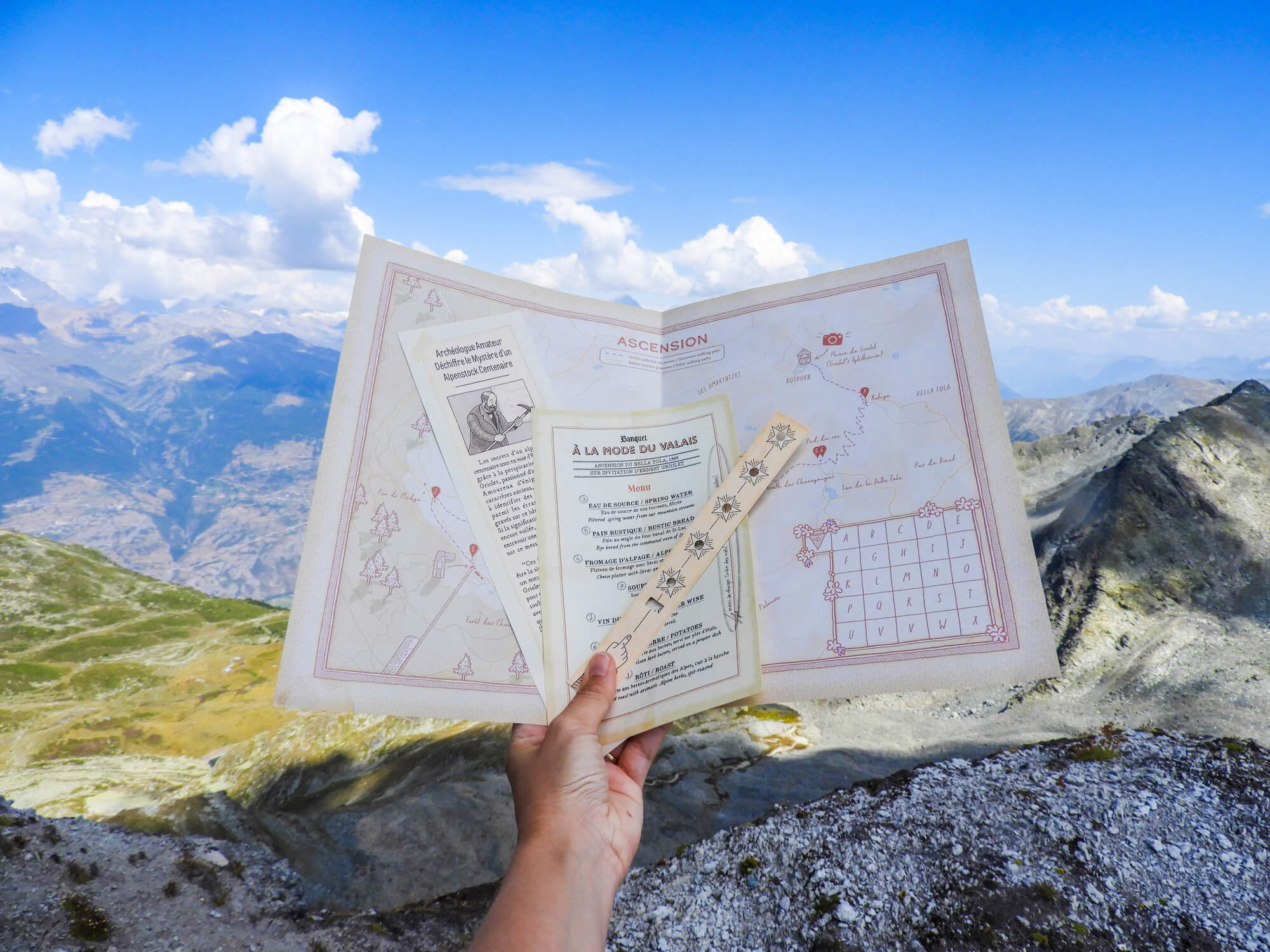 Mathilde Heu Illustration