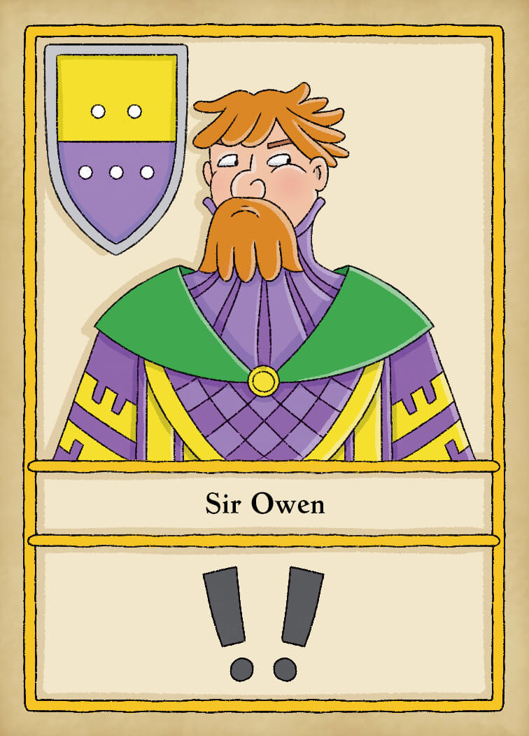 Mathilde Heu Illustration