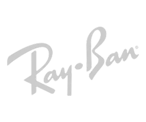 ray ban logo