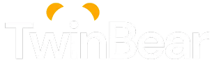 TwinBear Logo