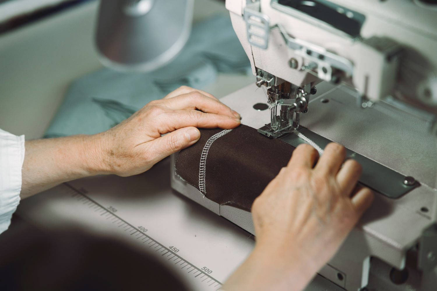 Garment Manufacturing