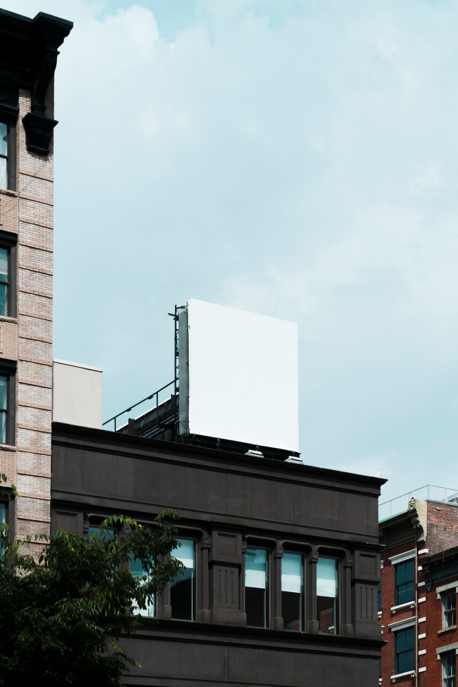 Outdoor Advertising