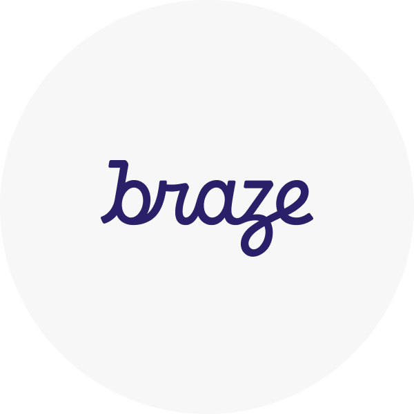 Braze