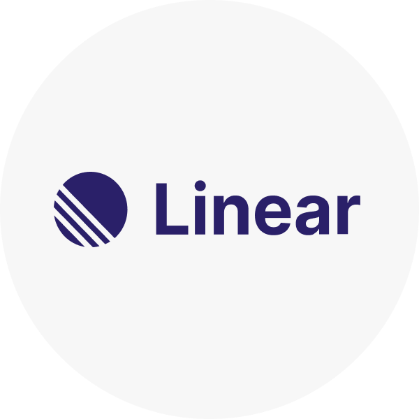 Linear