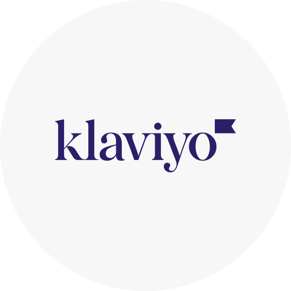 Klaviyo