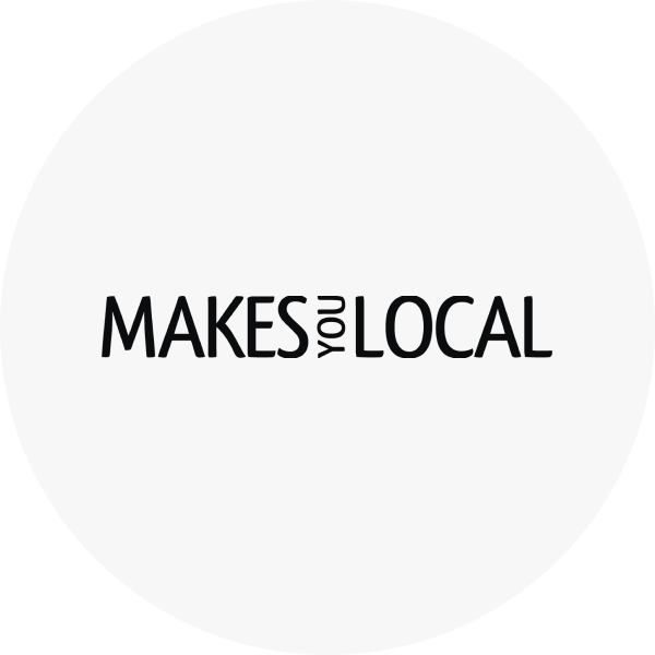 MakesYouLocal