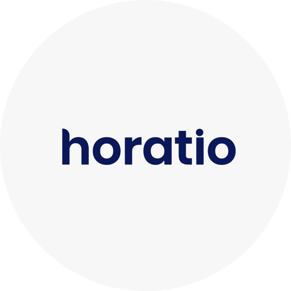 Hire Horatio