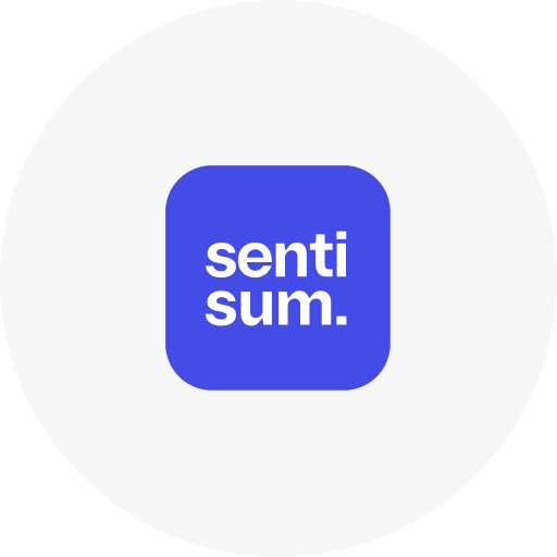 SentiSum
