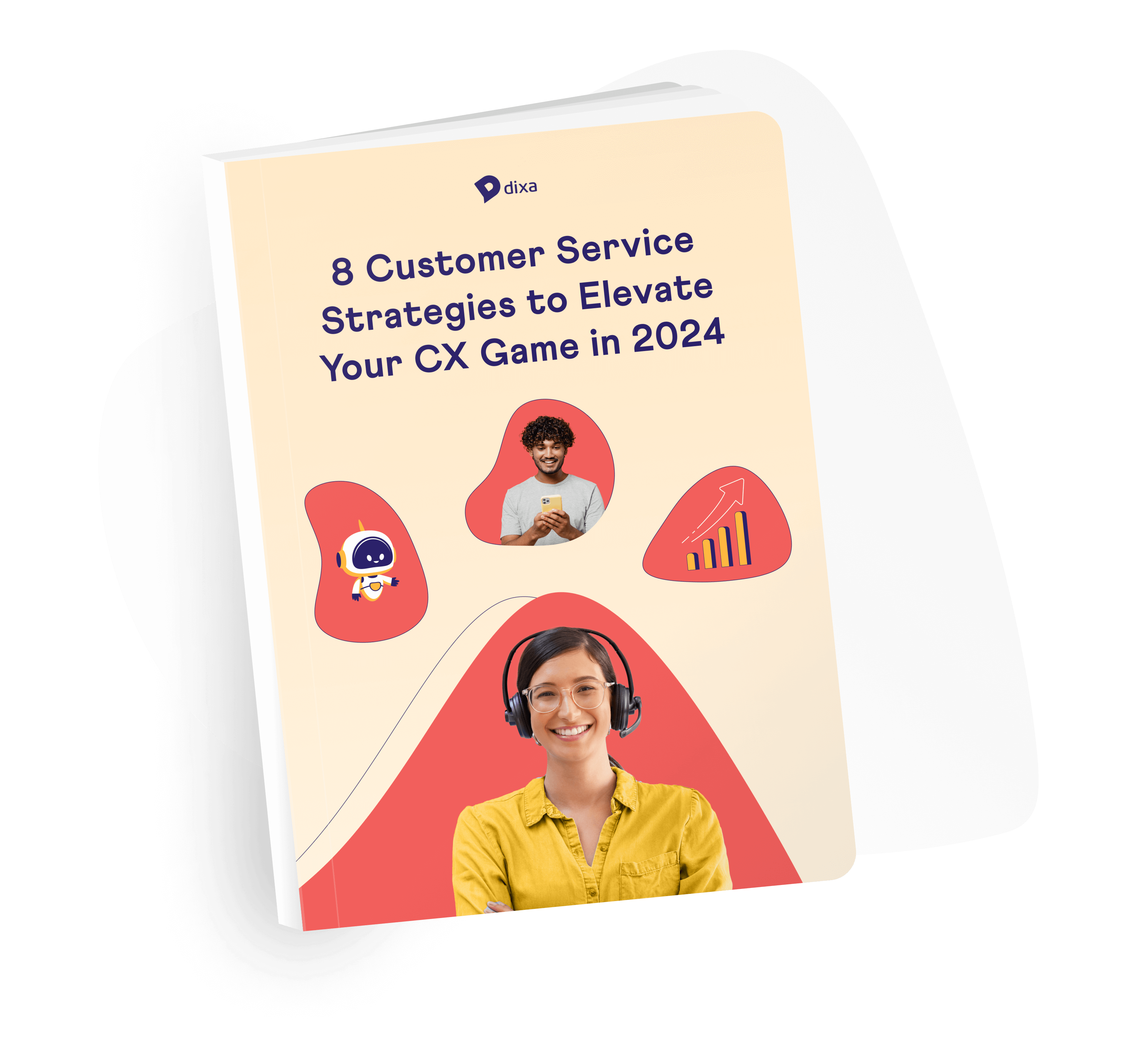 8 Customer Service Strategies to Elevate Your CX Game in 2024