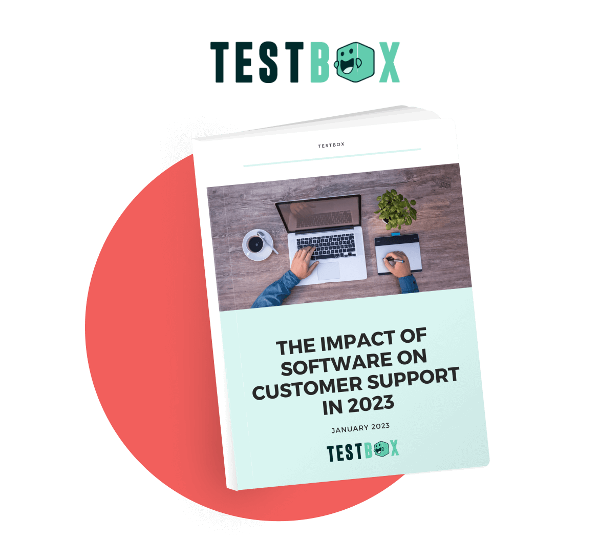 The Impact of Software on Customer Support in 2023
