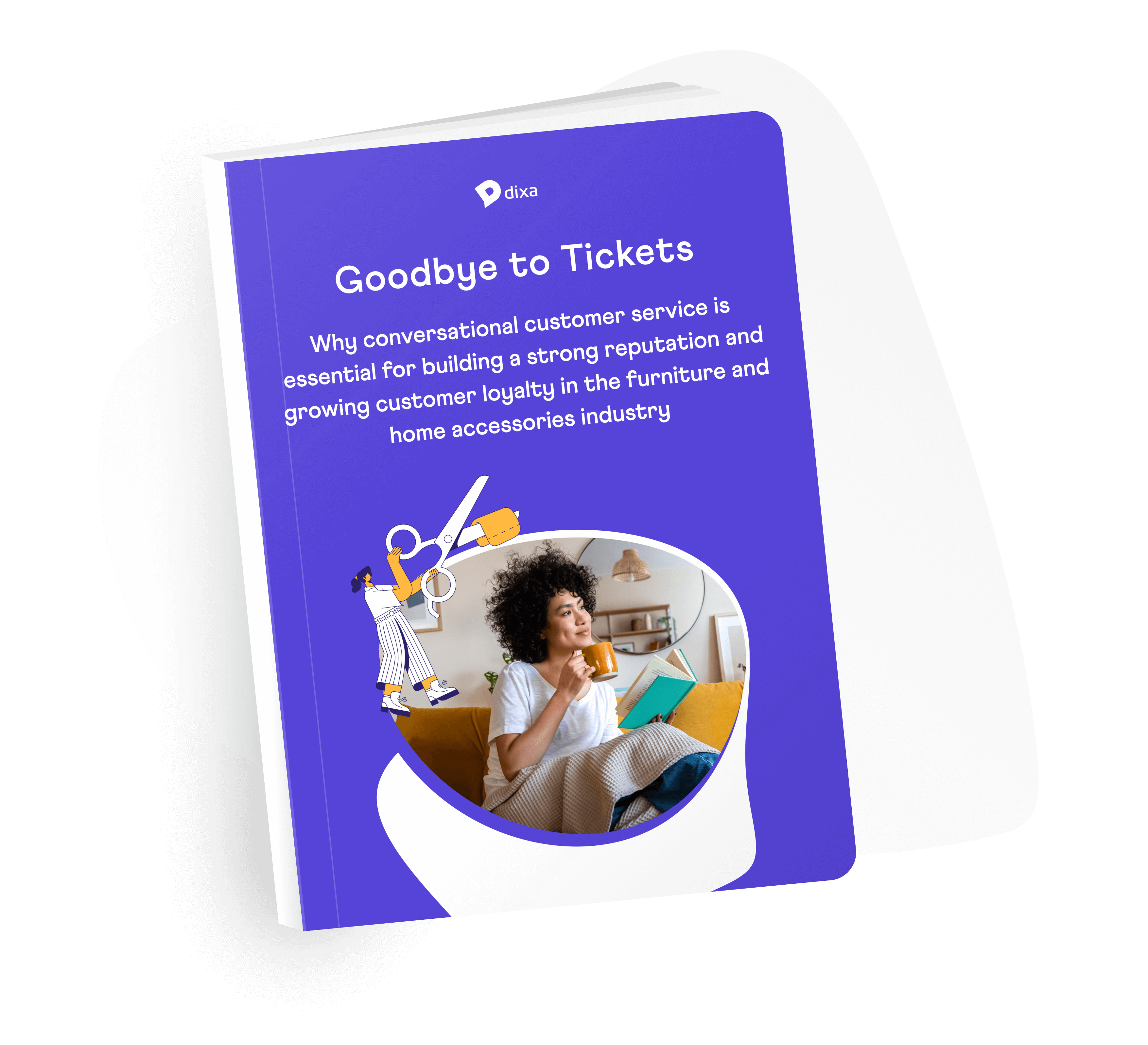 Goodbye to Tickets – Furniture & Home Accessories