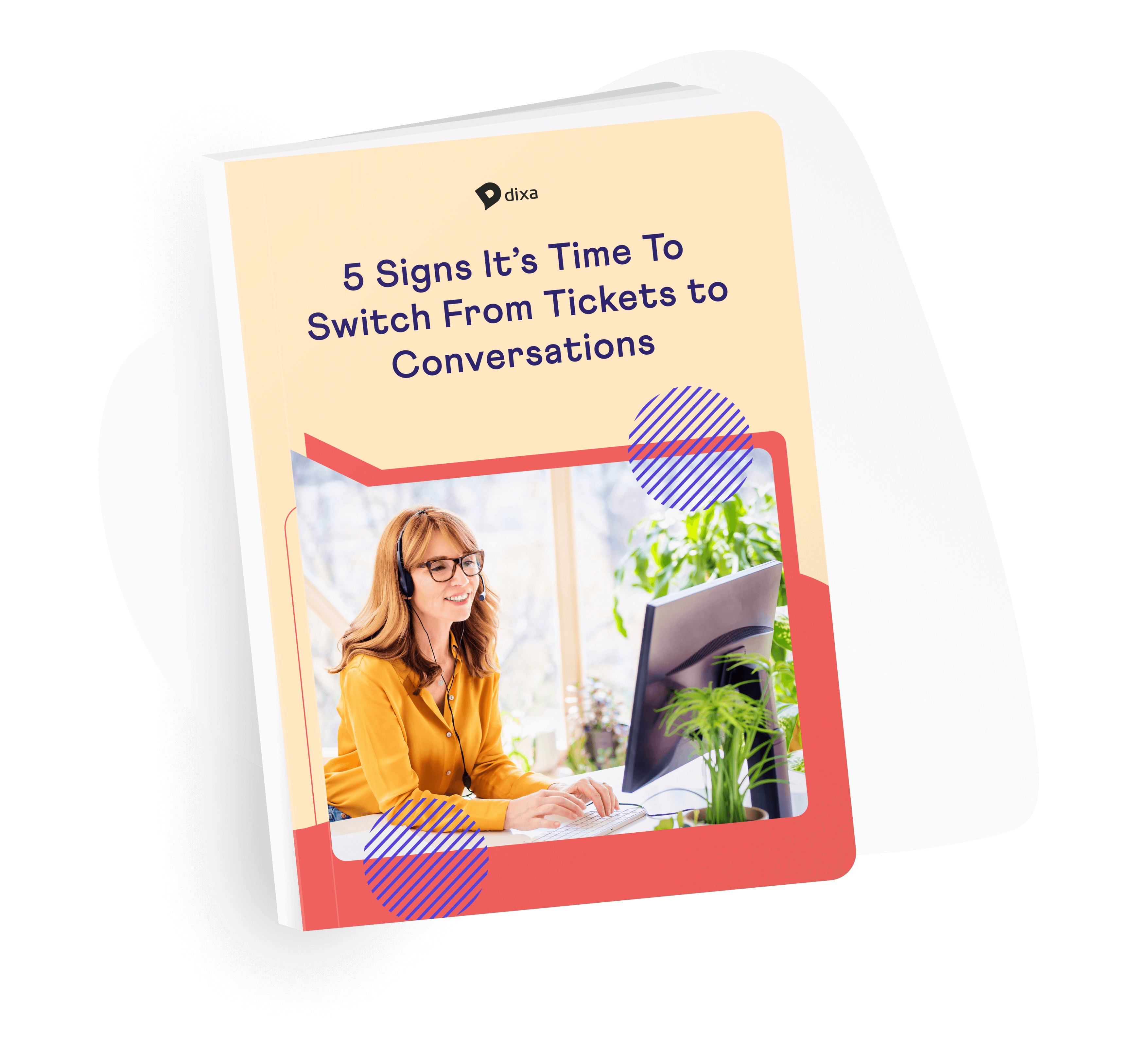 5 Signs It's Time to Switch From Tickets to Conversations
