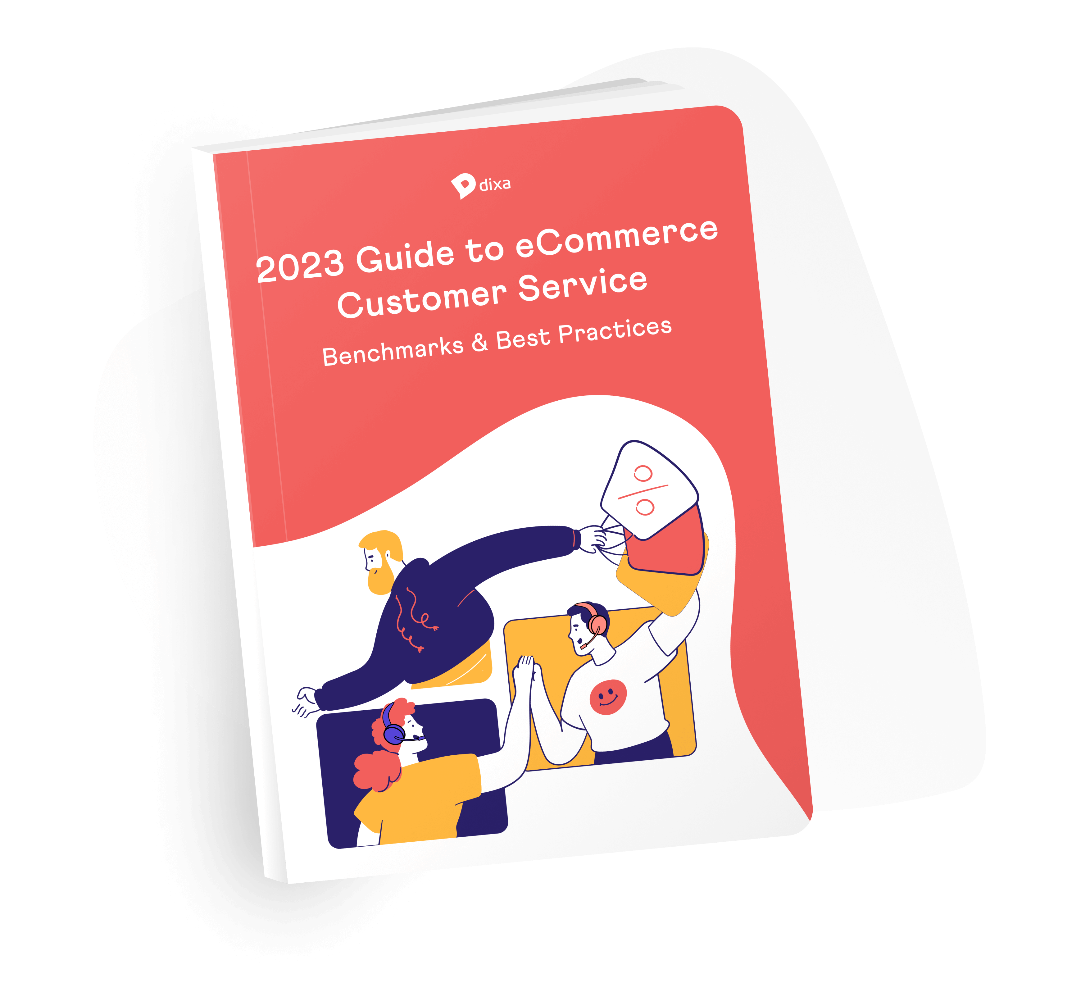 2023 Guide to eCommerce Customer Service