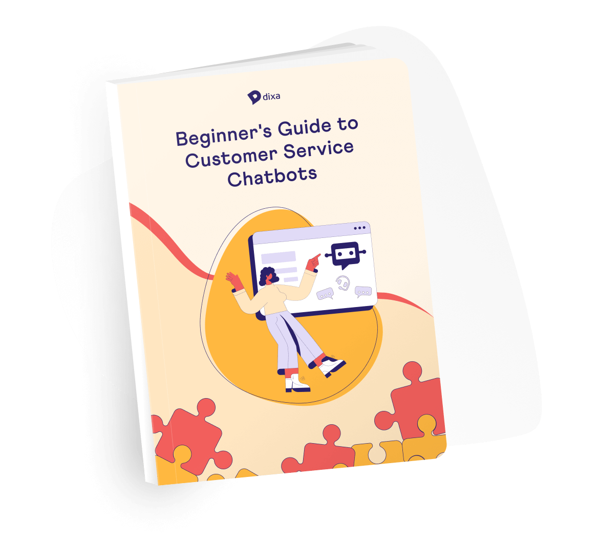 Beginner's Guide to Customer Service Chatbots