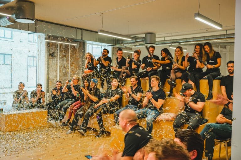 Dixa, the leader in Conversational Customer Engagement, raises $36m Series B led by Notion Capital