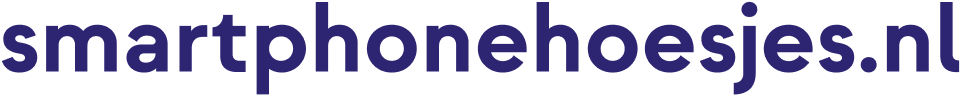 Smartphonehoesjes