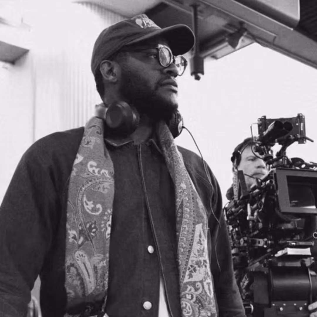 Headshot of David Fortune