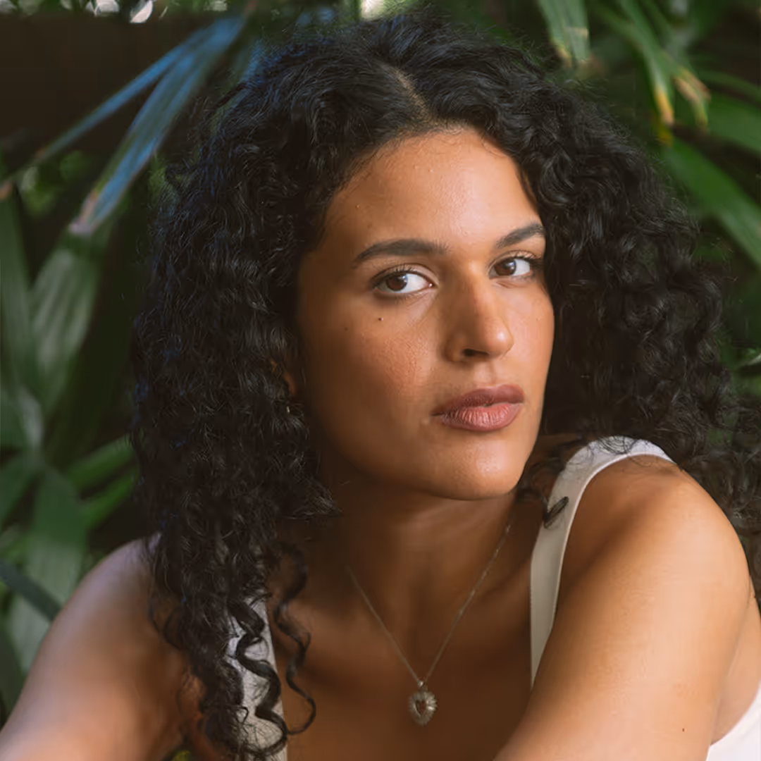 Headshot of Gabriela Ortega