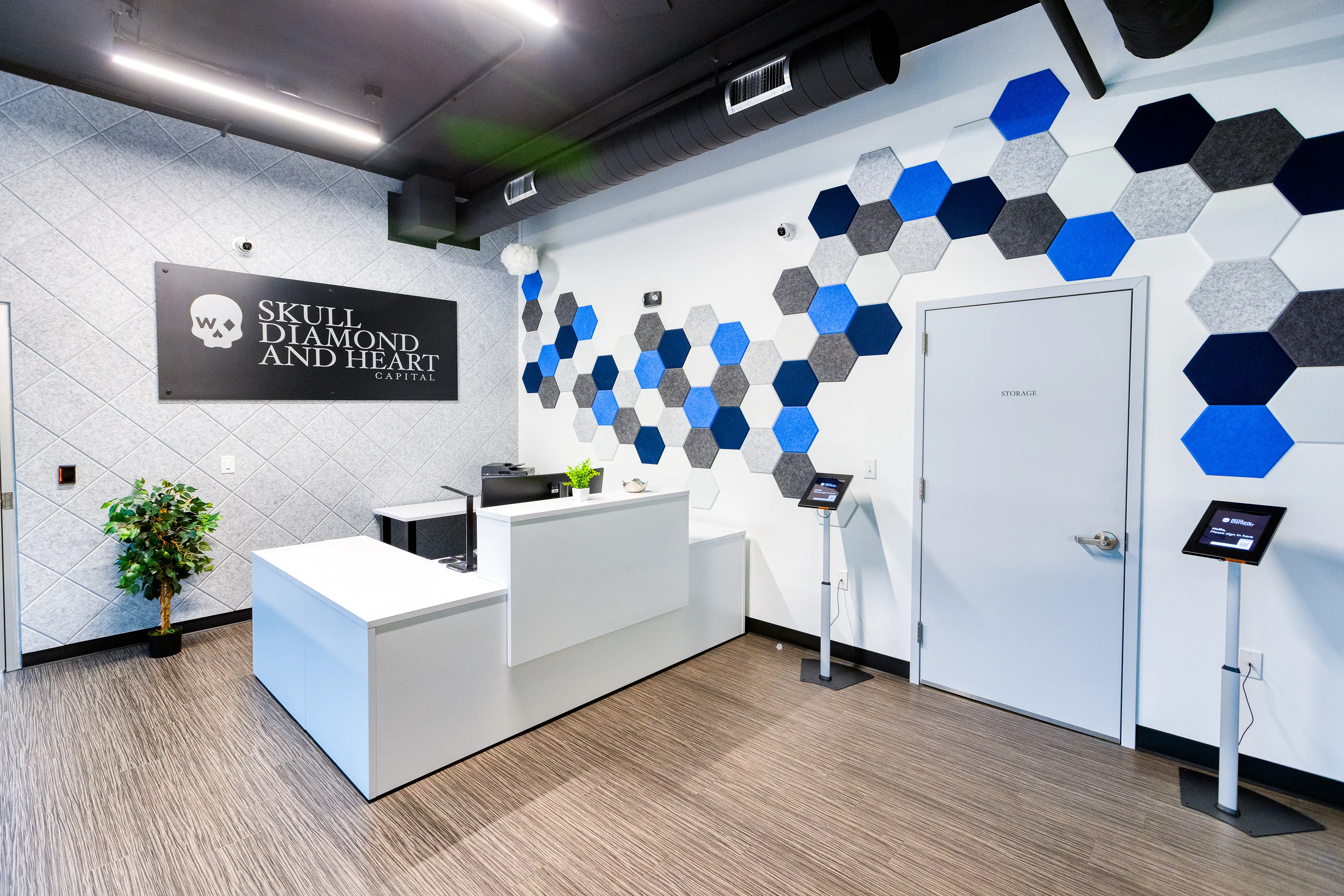 SDH Capital office in Rochester, NY