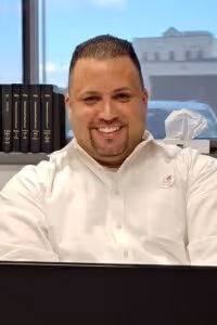 Eddie Santiago