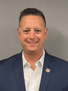 Mike Komazenski