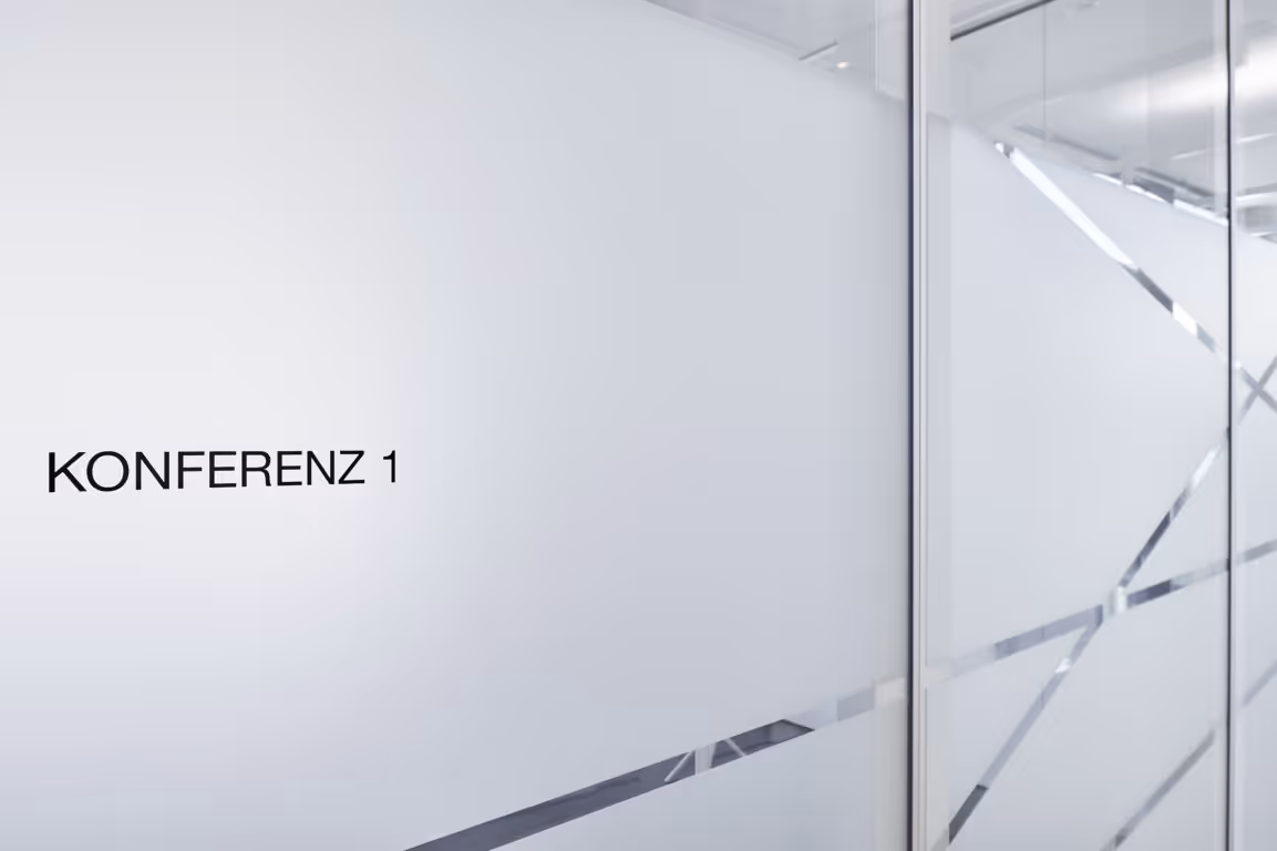 image of storage facility interior