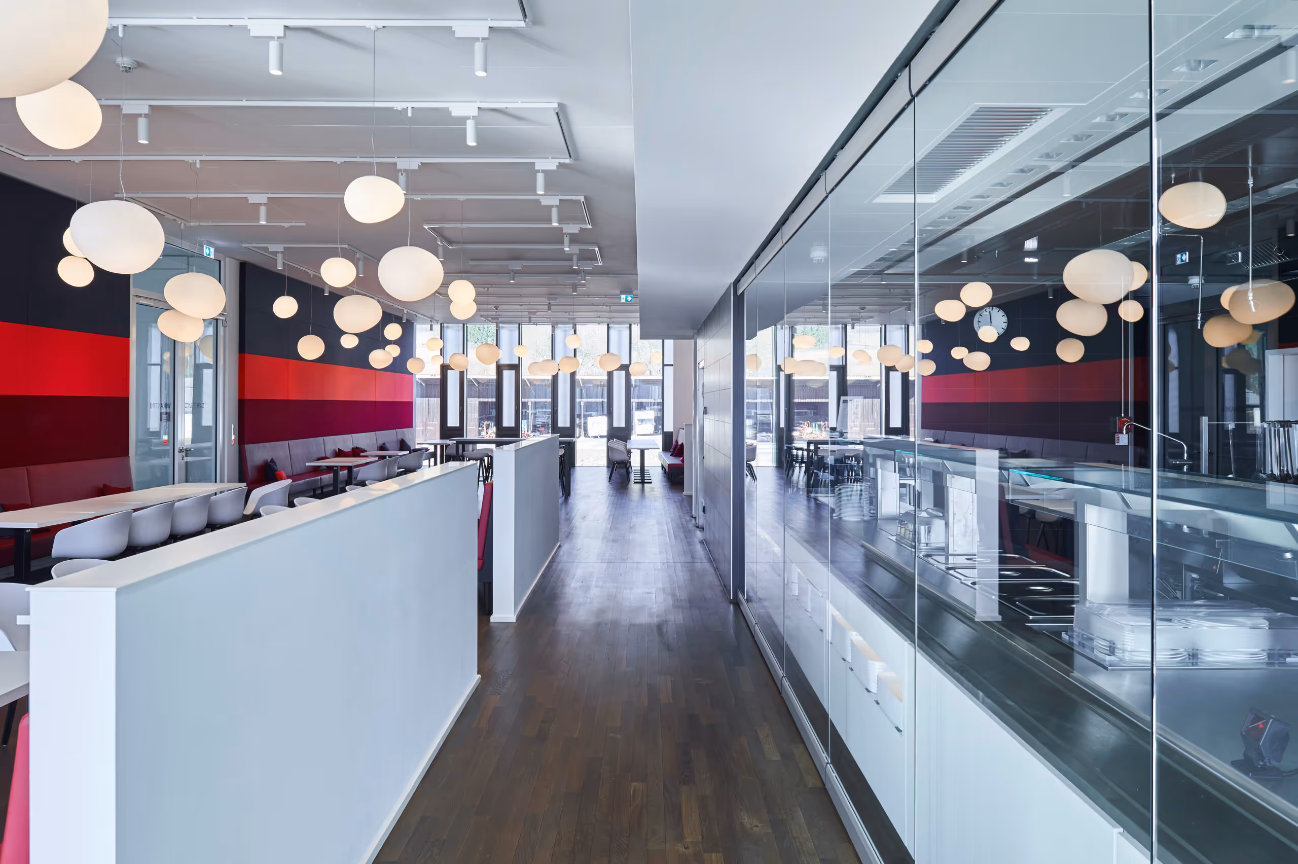 image of storage facility interior