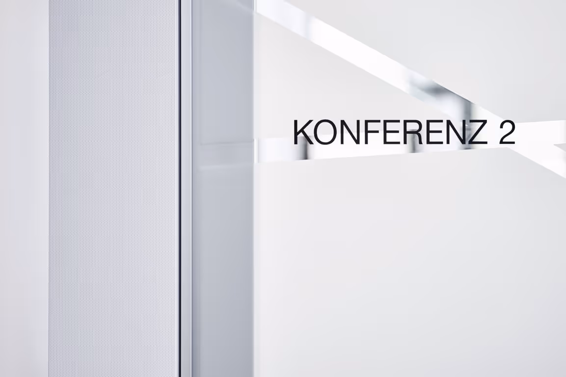 image of storage facility interior