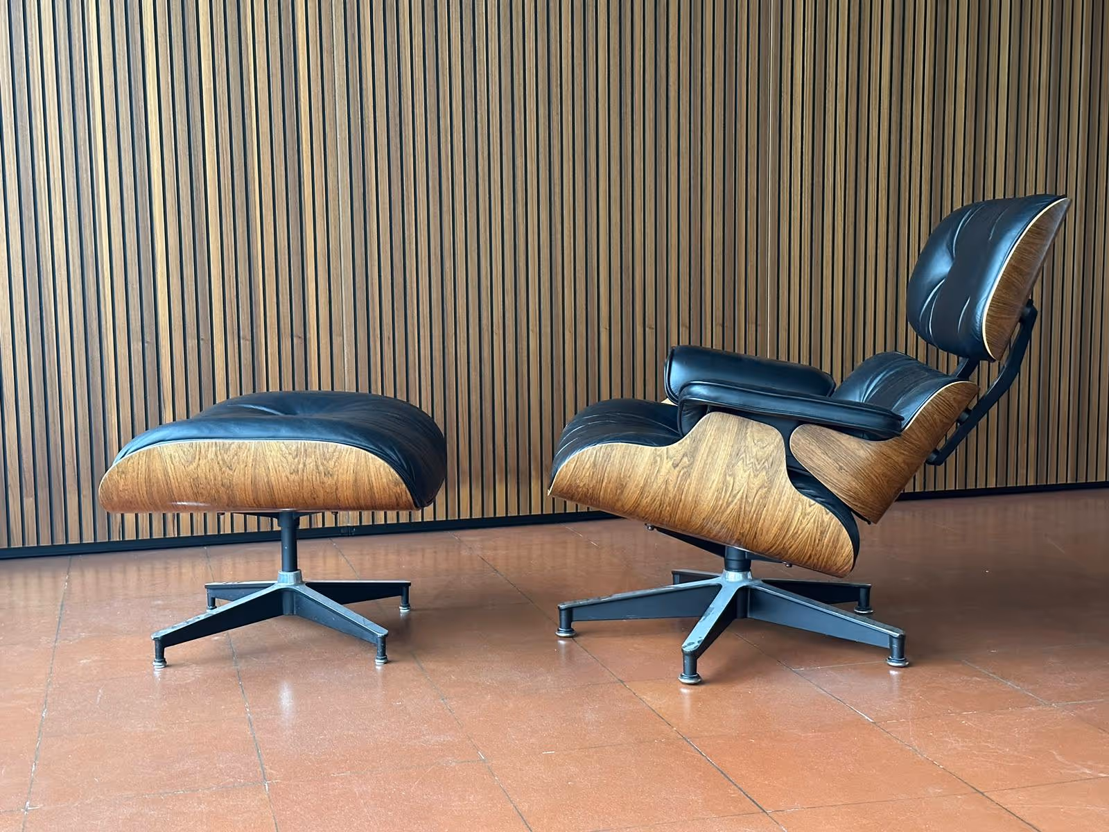 image of storage facility interior