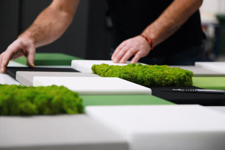 image of streamlined workflow illustration