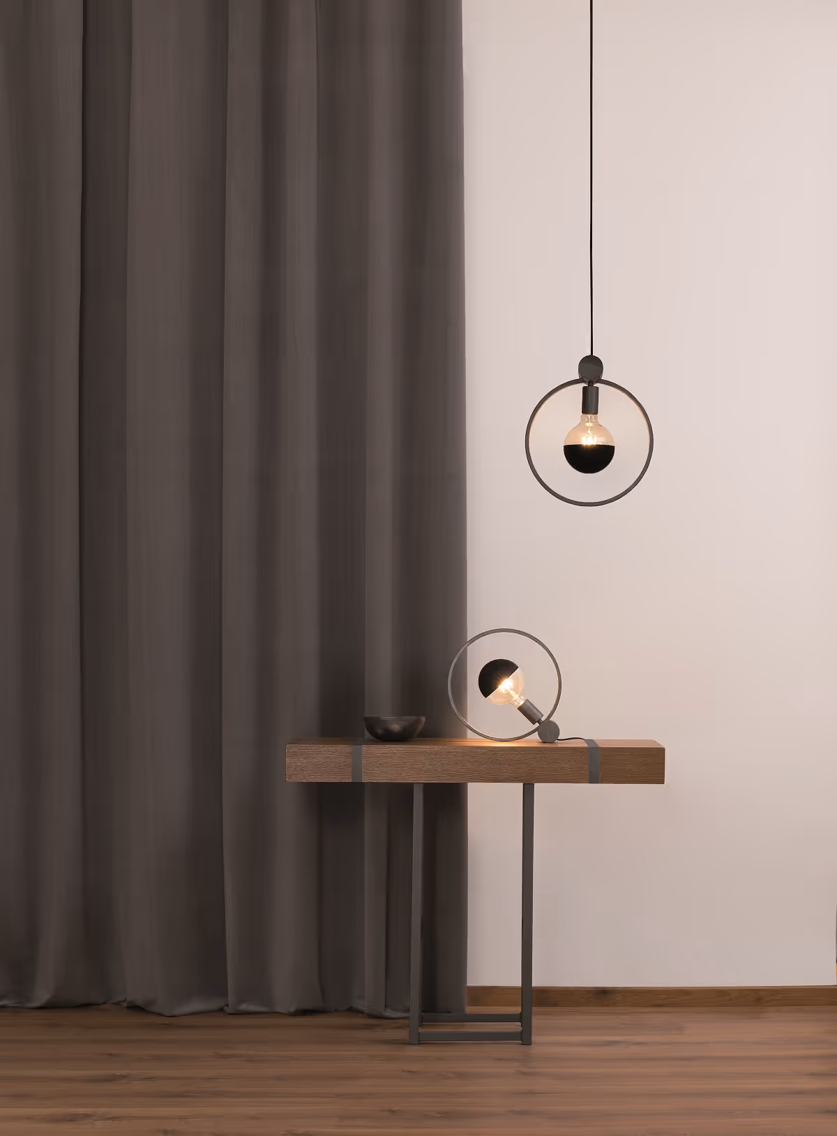 image of storage facility interior