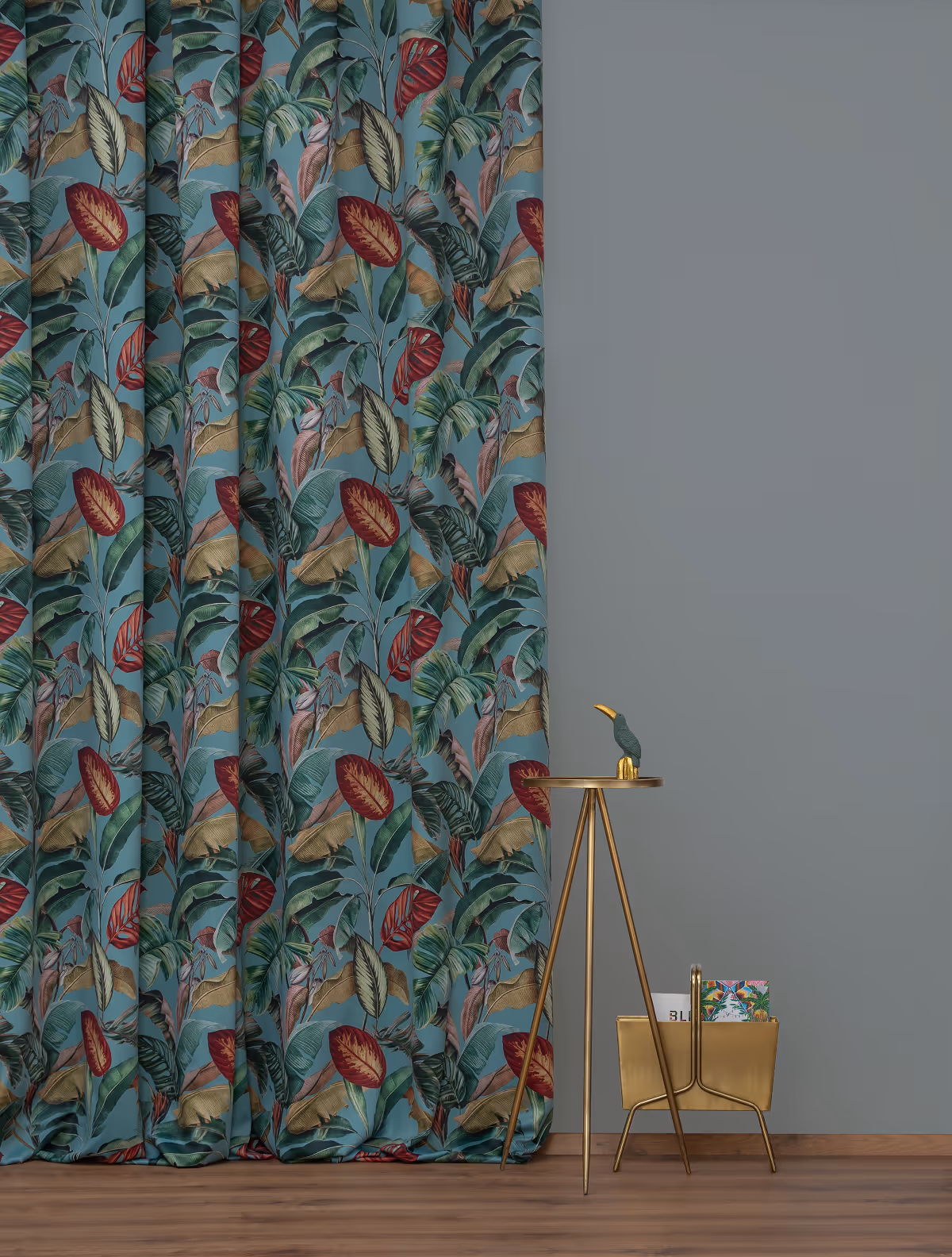 image of storage facility interior