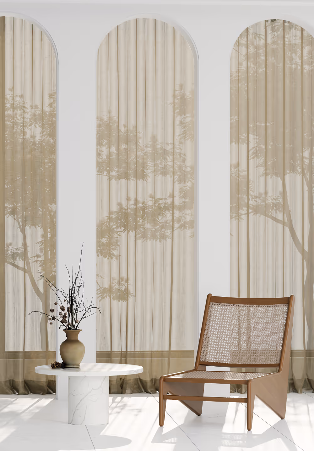 image of storage facility interior