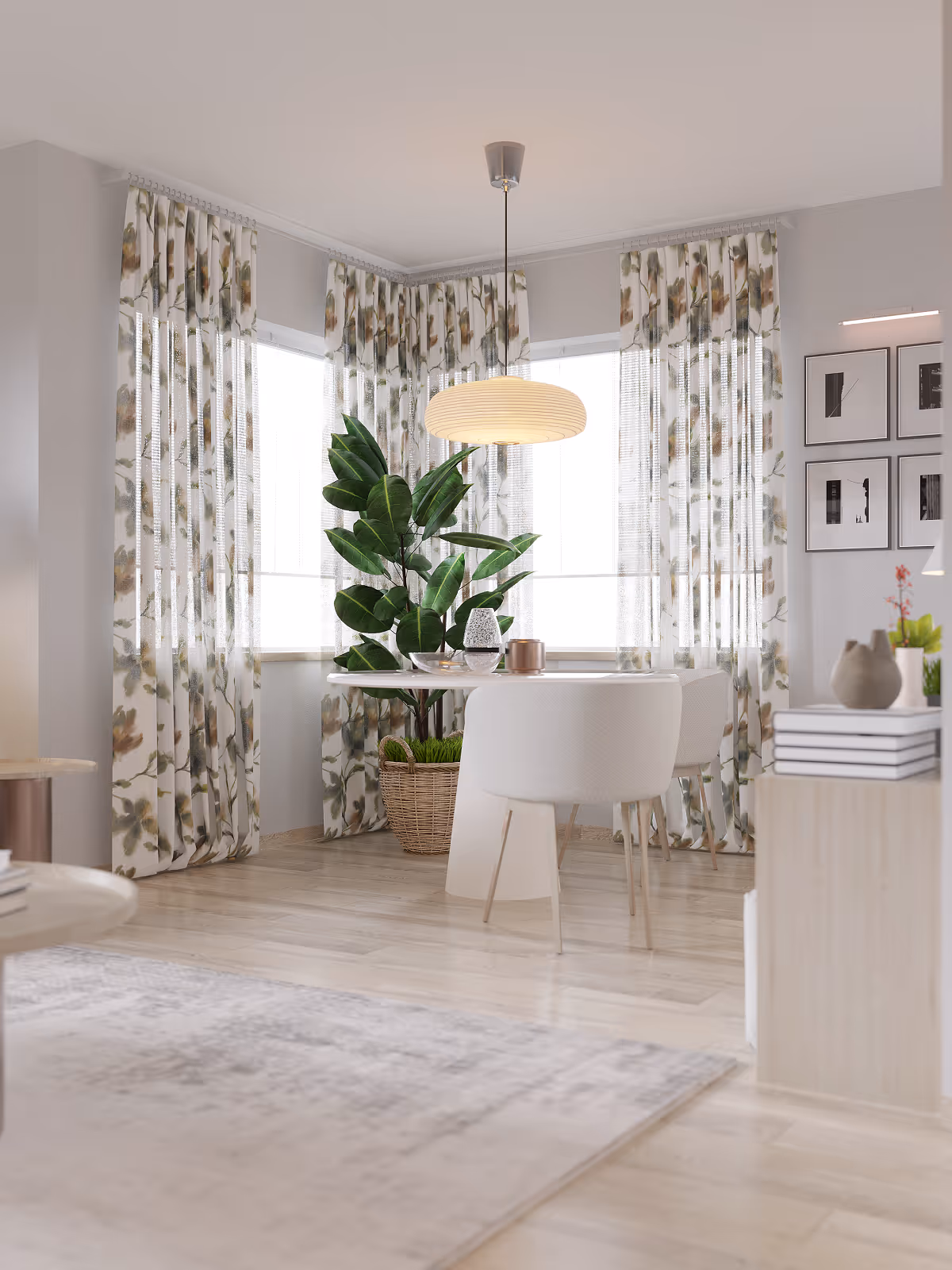 image of storage facility interior