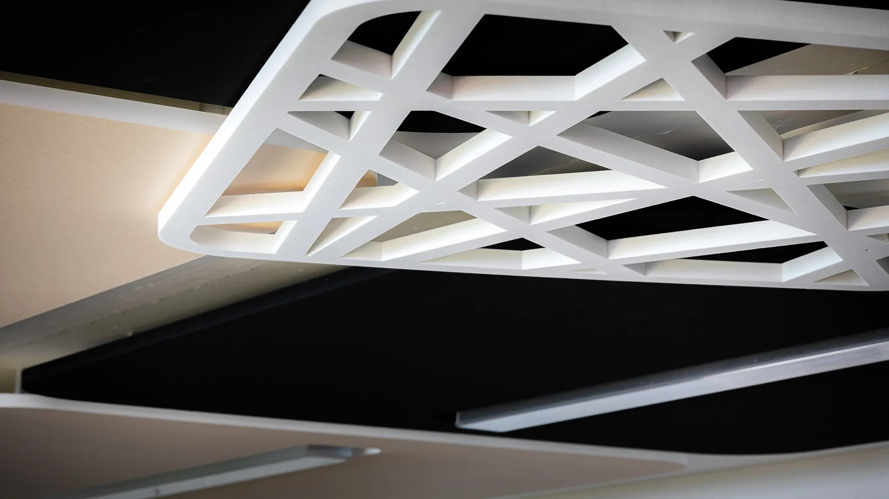 image of storage facility interior