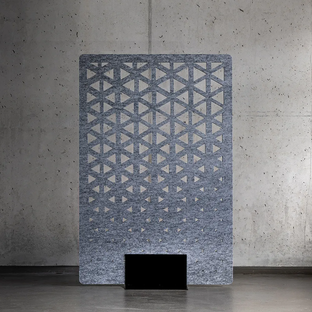 image of storage facility interior