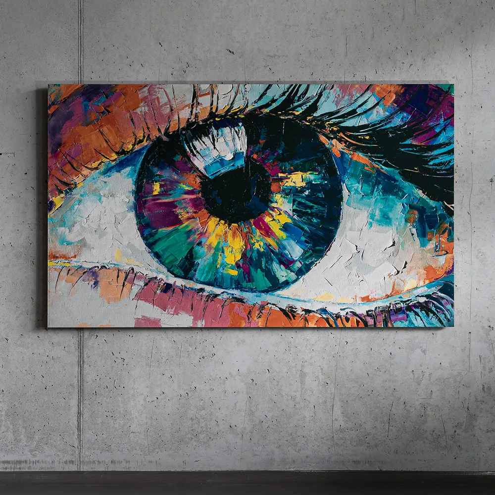 image of storage facility interior