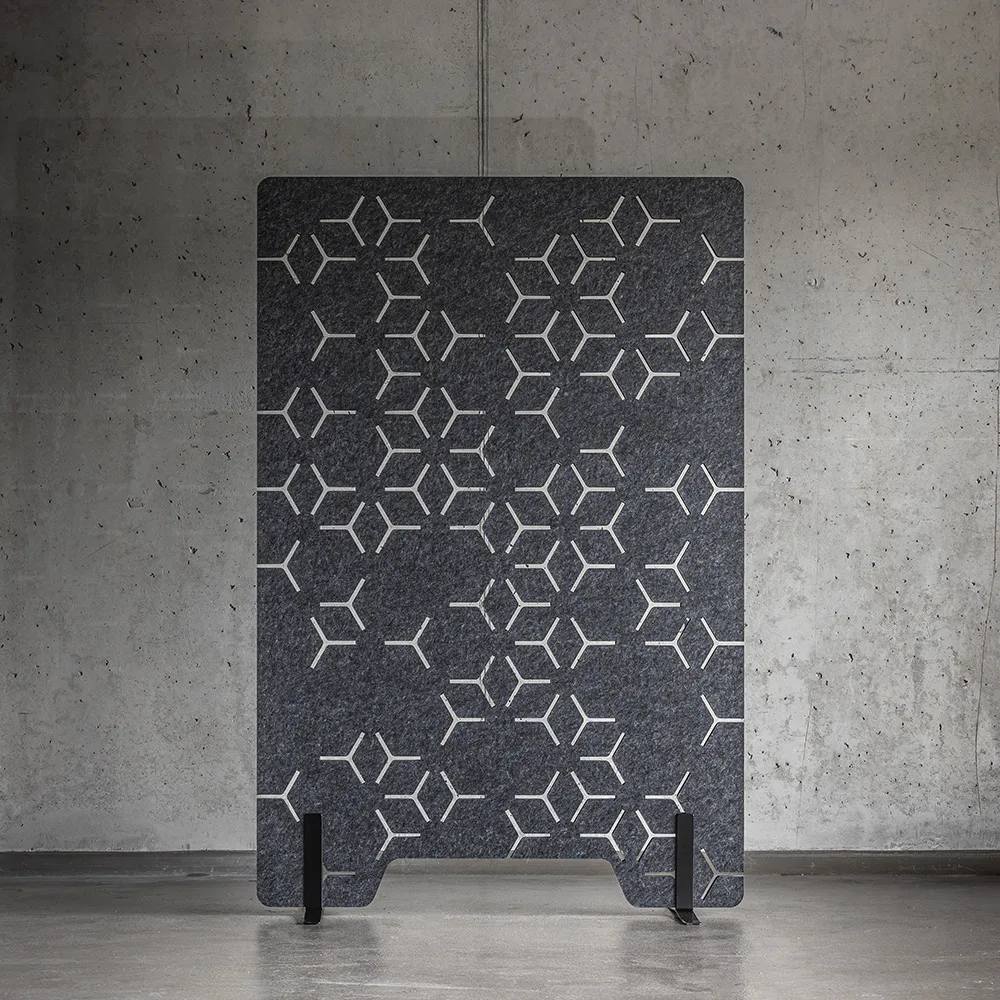 image of storage facility interior