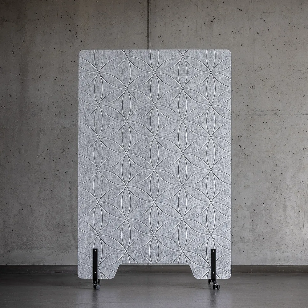 image of storage facility interior