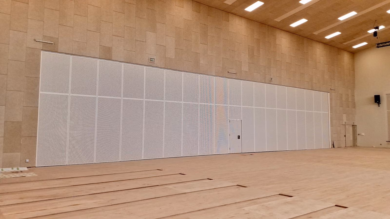 image of storage facility interior