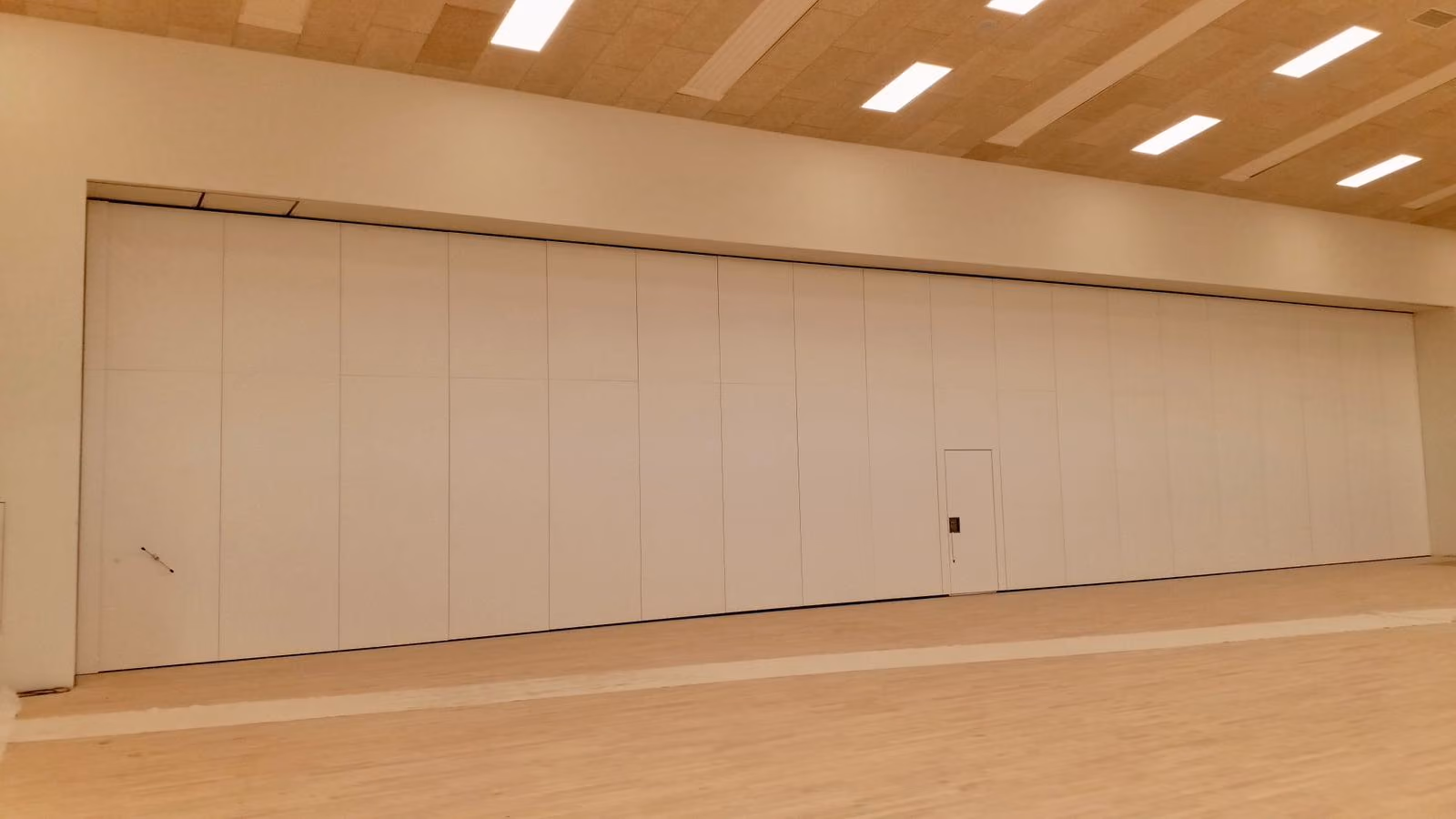 image of storage facility interior