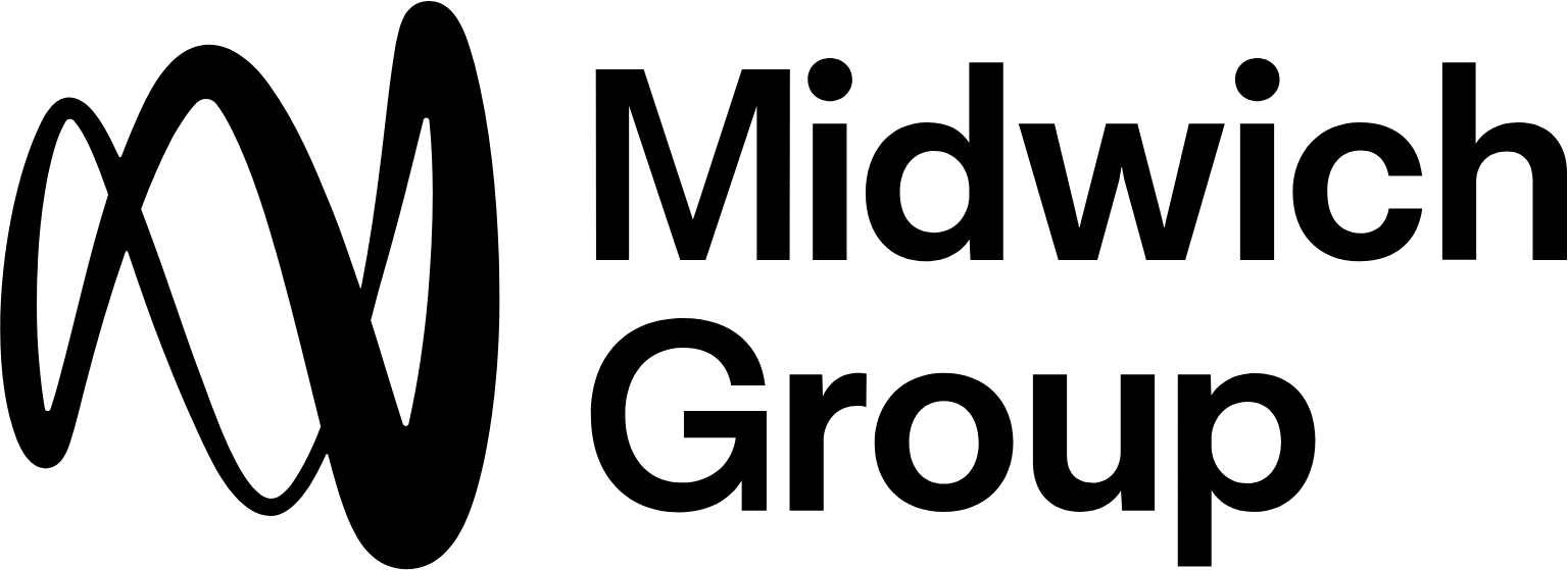 Midwich Group logo