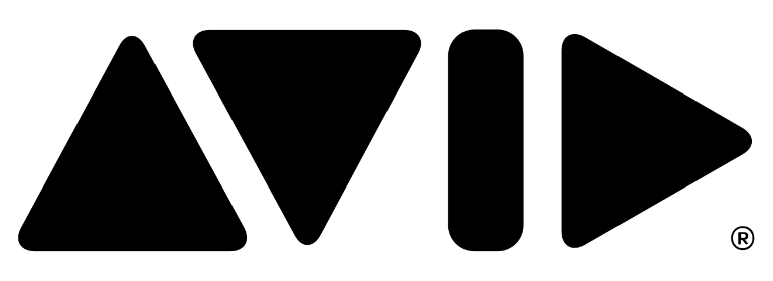 Avid Technology logo 