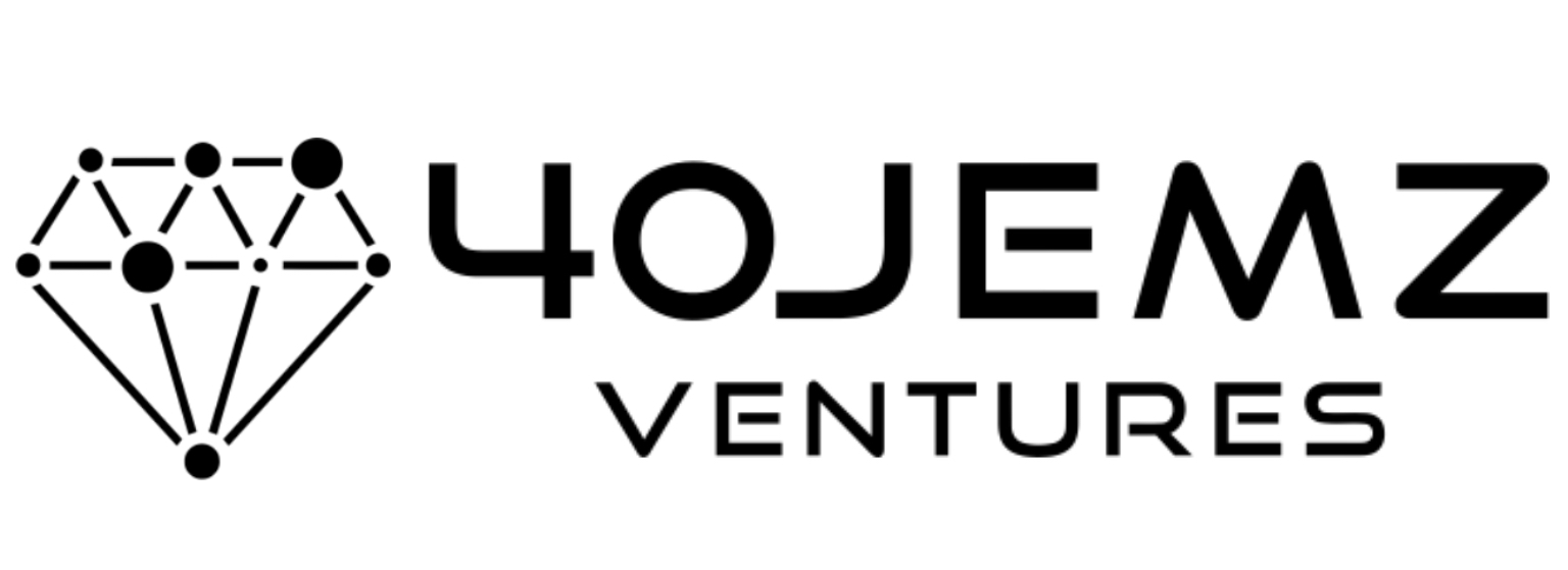 40JEMZ Ventures logo